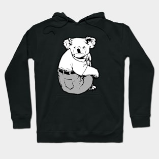 Walt Koalaski Hoodie